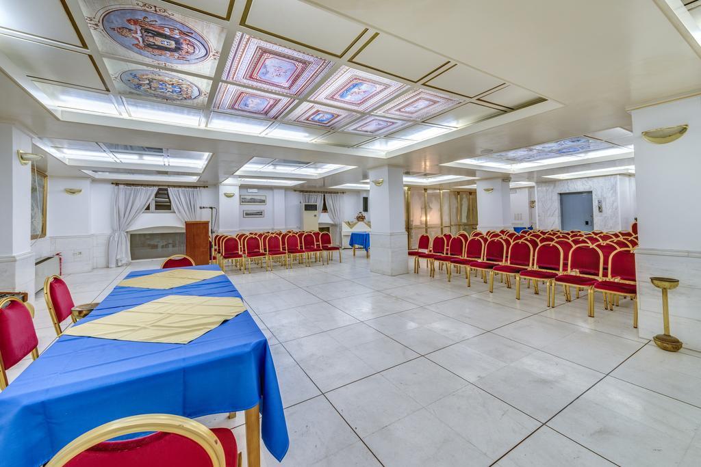 Hotel Halaris Ερμούπολη Εξωτερικό φωτογραφία